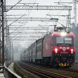 Struttura d'acciaio S235JR/di S355JR, CO2 che salda le ferrovie/struttura della stazione ferroviaria